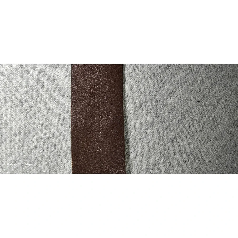 N/A genuine leather